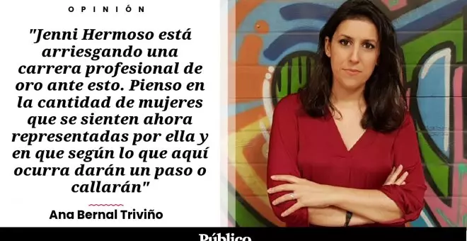 Otras miradas - Las mentiras que usarán contra Jenni Hermoso tras su denuncia