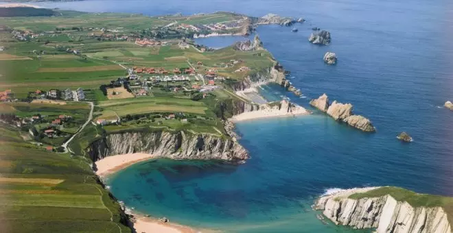 La empresa Solpavifer se encargará de mantener y conservar la costa de Cantabria