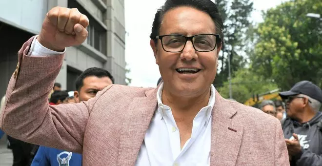 El Gobierno de Ecuador y las bandas criminales, en la mira a un mes del asesinato del candidato Villavicencio