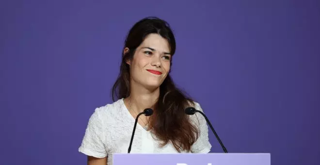 Podemos pide que los jueces y medios que "conspiraron" contra el partido "rindan cuentas"