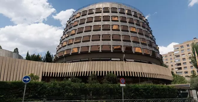 El Constitucional garantiza los derechos laborales de embarazadas