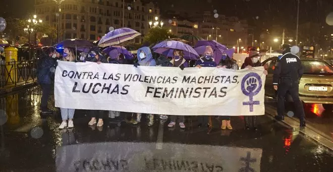 Análisis de los últimos crímenes machistas: aunque no había denuncias, el entorno sabía del riesgo