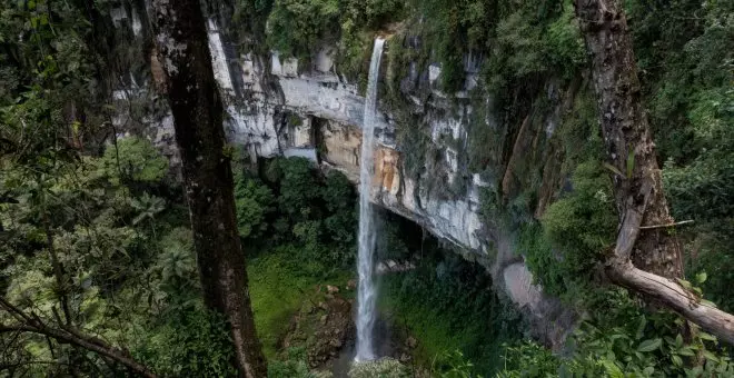 La justicia de Perú hostiga a los líderes ambientales amazónicos