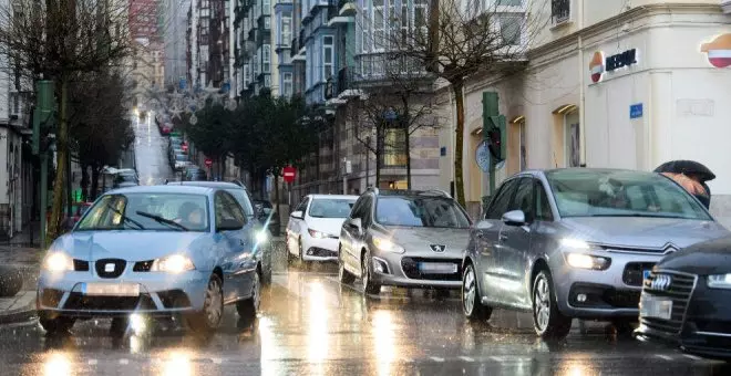 El Ayuntamiento afirma estar trabajando por mejorar los "puntos calientes" de inundaciones