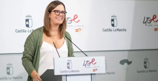 El Gobierno de Castilla-La Mancha ha destinado ya 15 millones para paliar las consecuencias urgentes de la DANA