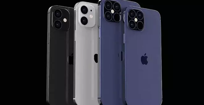 Piden la retirada de la venta de un modelo de iPhone en España por superar la emisión de ondas permitidas