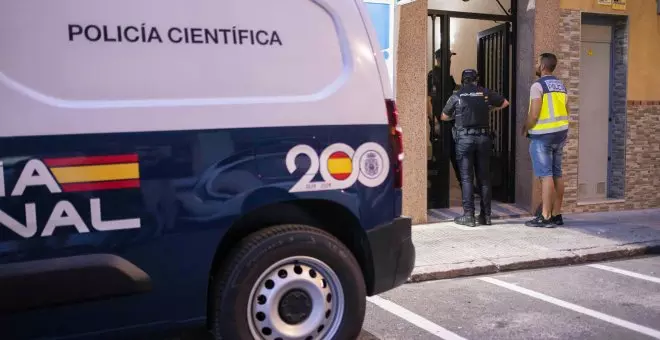 Investigan como crimen machista la muerte de una mujer en Castelló