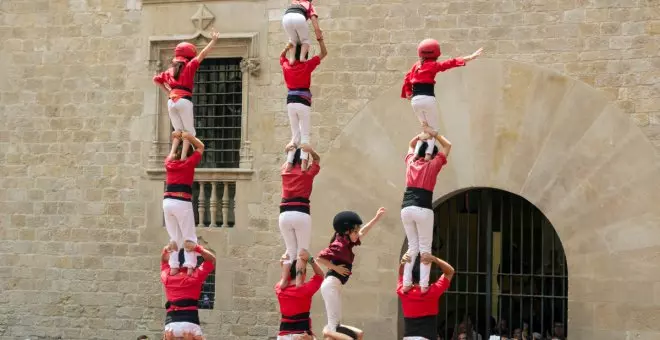 Els 10 imprescindibles de les festes de la Mercè