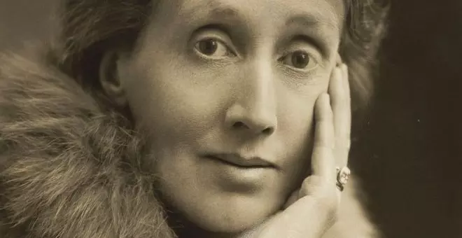 'De viaje', cada día queremos más a Virginia Woolf