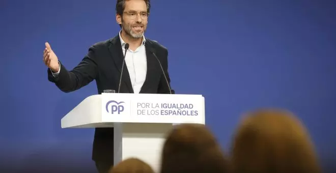 El PP no utilizará las lenguas cooficiales en el Congreso: "No hacemos cosas raras"