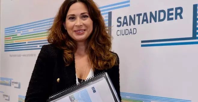 Miriam Díaz, exedil de Turismo de Santander, nueva directora de Desarrollo del Centro Botín