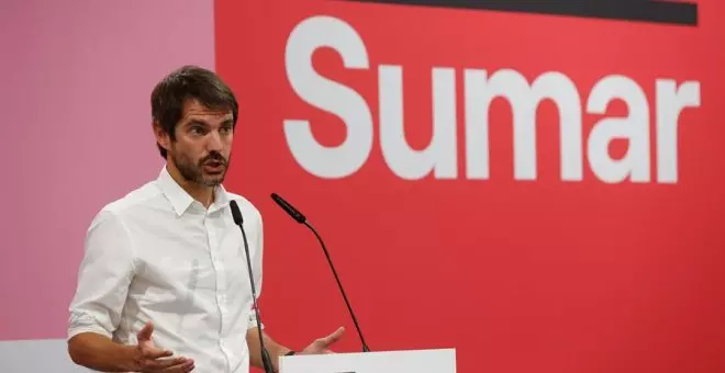 Sumar actualizará el programa del proceso de escucha antes de formar su partido