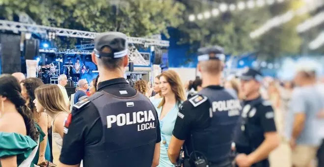 Los implicados en las fotos de las niñas de Almendralejo podrían enfrentarse a una pena de uno a nueve años de prisión