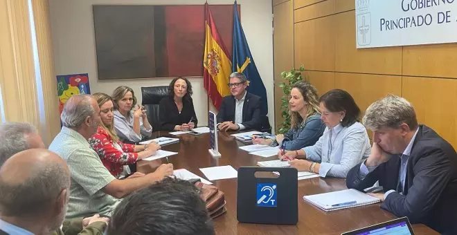 Los beneficiarios de ayudas para cuidados profesionales en dependencia se duplican