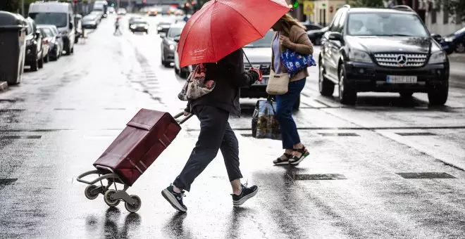 ¿Cuándo empieza el otoño 2023 en España?