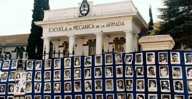 La memoria como Patrimonio de la Humanidad