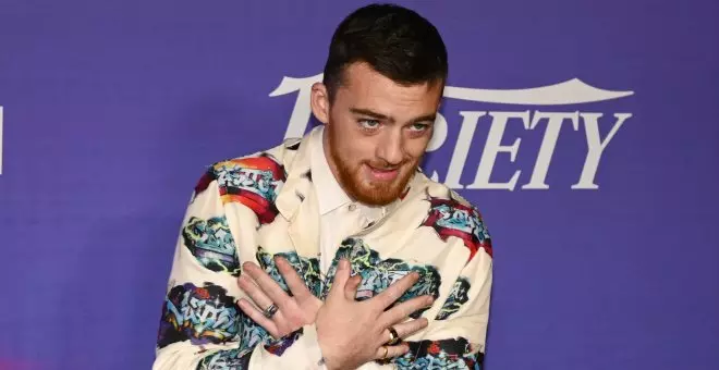 La autopsia revela que el actor Angus Cloud, protagonista de 'Euphoria', murió de una sobredosis de fentanilo