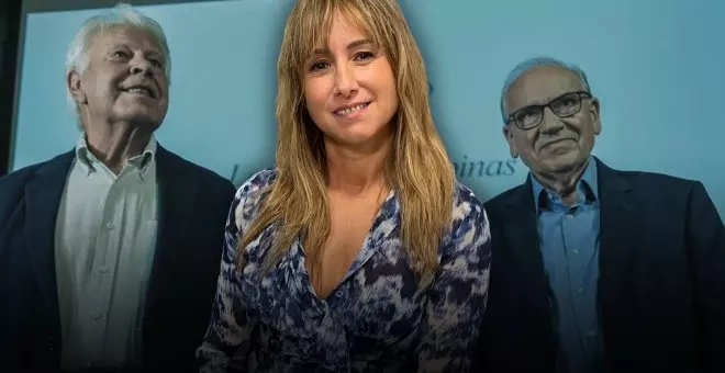 El 'puto' Guerra, por Ana Pardo de Vera