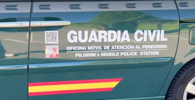 La Oficina del Peregrino de la Guardia Civil ha atendido a más de 5.000 personas en el Camino Lebaniego