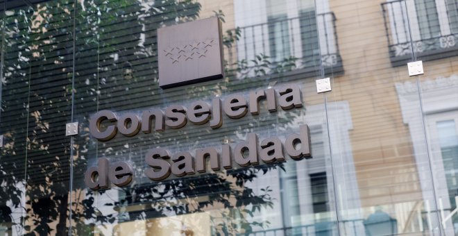 Madrid es la comunidad que menos invierte en Sanidad, Educación y Servicios Sociales