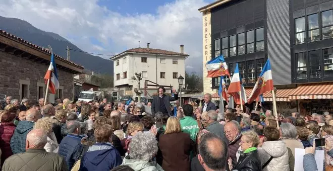 Llega al municipio la Semana de los Mayores