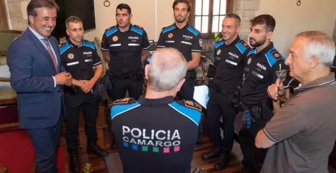 El Ayuntamiento reconocerá a su Policía y colaboradores el Día de San Miguel