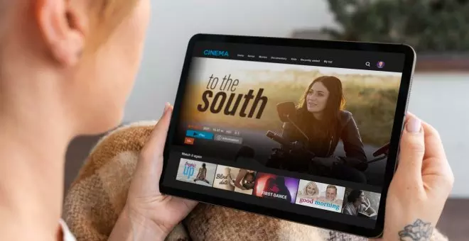 ¿Tú también, Amazon, hijo mío? Prime Video tendrá publicidad