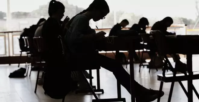 Educación convoca 800.000 euros de ayudas a programas de FP y al aprendizaje de adultos