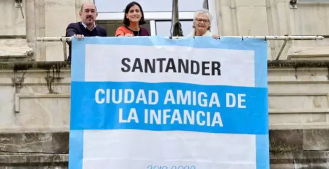 El Pleno de este jueves someterá a votación para su aprobación el III Plan de Infancia