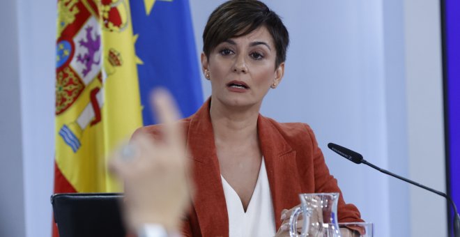 Las polémicas y contradicciones de Isabel Rodríguez con el alquiler de la vivienda