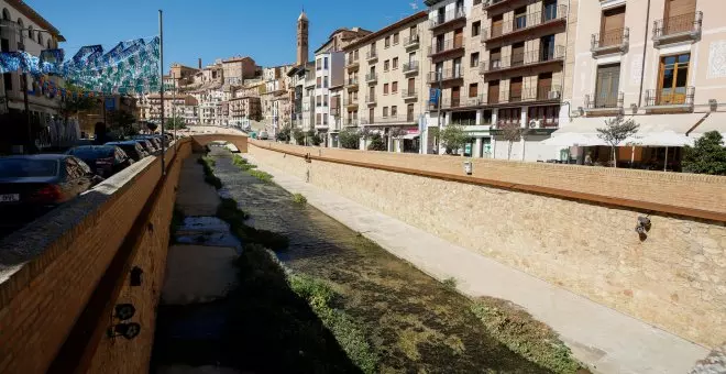 Un brote de gastroenteritis causado por el agua del grifo en la localidad zaragozana de Tarazona deja más de 450 casos​