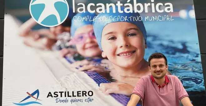 El deporte de Astillero sale a la calle en su Semana Europea