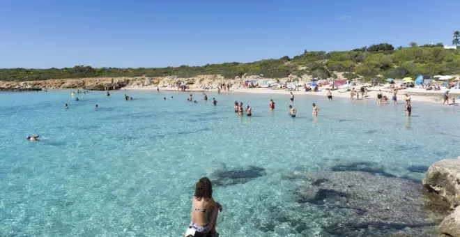 La Aemet avisa de las altas temperaturas: las zonas donde hará más calor