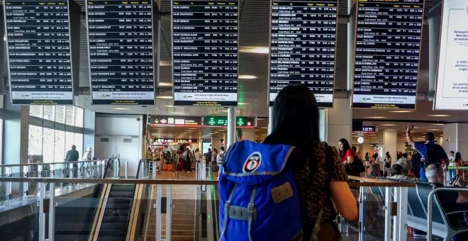 El Gobierno portugués aprueba privatizar al menos el 51% de la aerolínea TAP