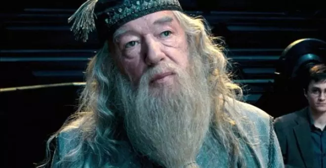 Otras miradas - Dumbledore y la huelga de Hollywood