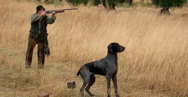 El nuevo Gobierno de Cantabria se pone de parte de los cazadores