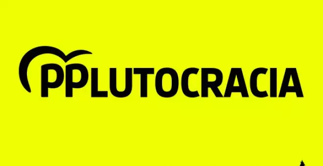 PPLUTOCRACIA