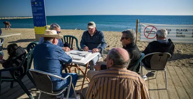 Los viajes del Imserso estarán a la venta a partir del 26 de octubre