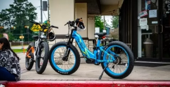 Las mejores bicicletas eléctricas de ruedas gordas de 2023