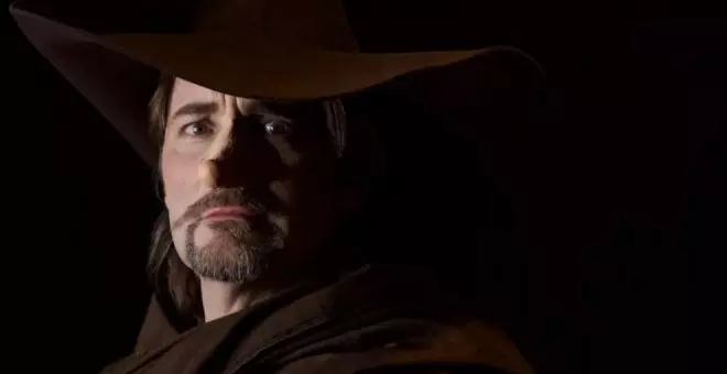 El estreno de 'Cyrano' y la doble función de 'El traje', esta semana en el Palacio de Festivales