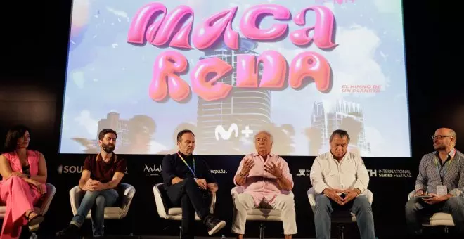 ¿Por qué 'Macarena' se convirtió en un hit internacional?