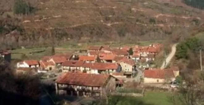 Barcenillas, Pueblo de Cantabria 2023