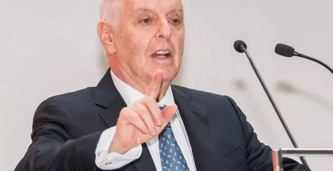 Daniel Barenboim, Premio Príncipe de Asturias de la Concordia 2002, pide a Israel "el fin de la ocupación"