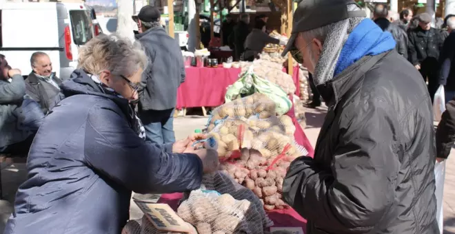 Les fires gastronòmiques més destacades de Catalunya per llepar-se els dits