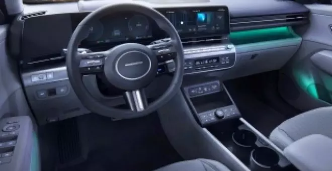 No es chino, pero cuesta menos que un Tesla Model Y teniendo un interior mejor y más autonomía