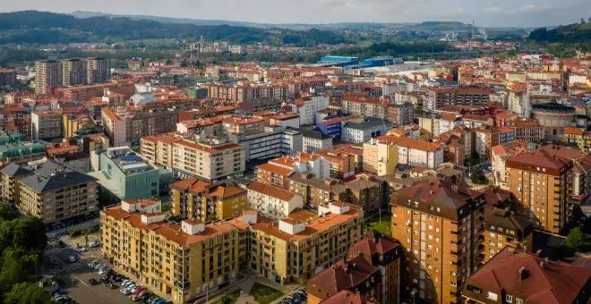 Torrelavega continúa con "el precio del agua de lo más barato de España, un 50% por debajo de la media"