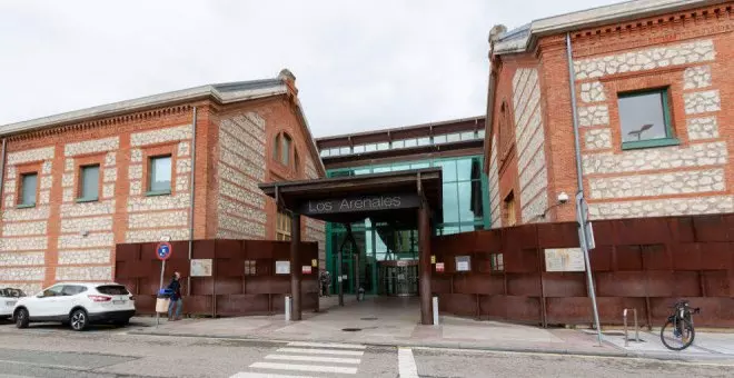 Unos Cuantos actúa el día 18 en la Biblioteca Central con la obra 'Imágenes del otro lado'