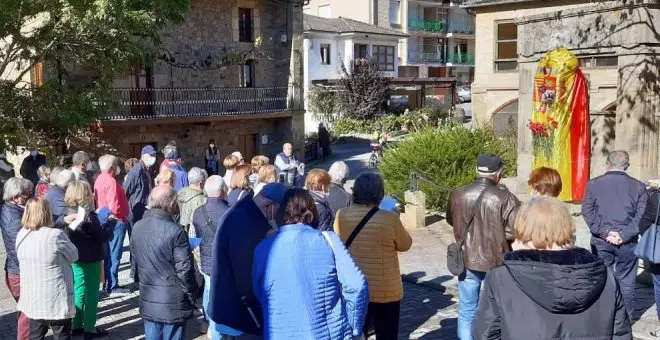 El Gobierno retomará la compra de la casa del Doctor Madrazo en Vega de Pas