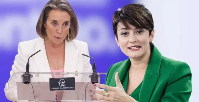 "Les pediría que se calmen": el Gobierno reclama al PP que cese la "crispación"