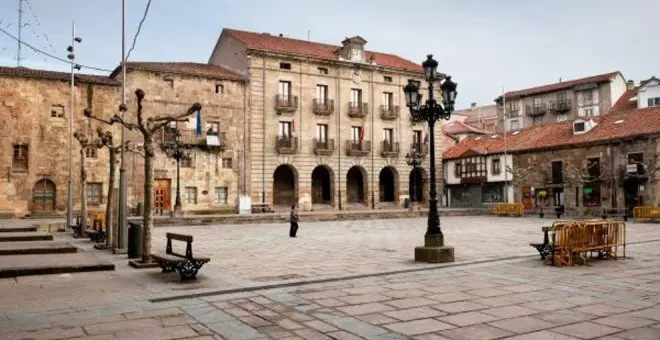 El Ayuntamiento organiza dos jornadas y un encuentro intergeneracional por el Día de la Mujer Rural